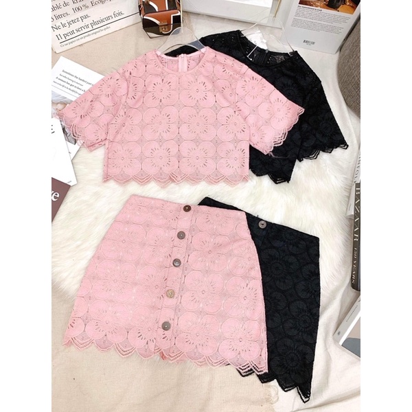 SET REN HOA MAI