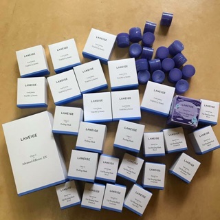 Mặt nạ ngủ laneige