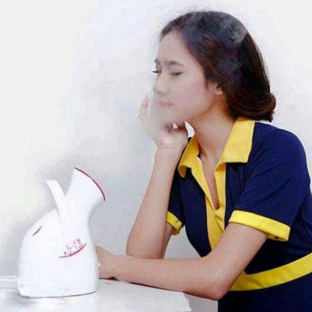 Máy xông mặt SOKANY