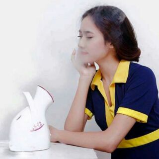 Máy xông mặt sokany