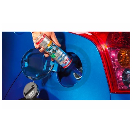 Phụ gia súc béc xăng cao cấp Liqui Moly Injection Cleaner 1803