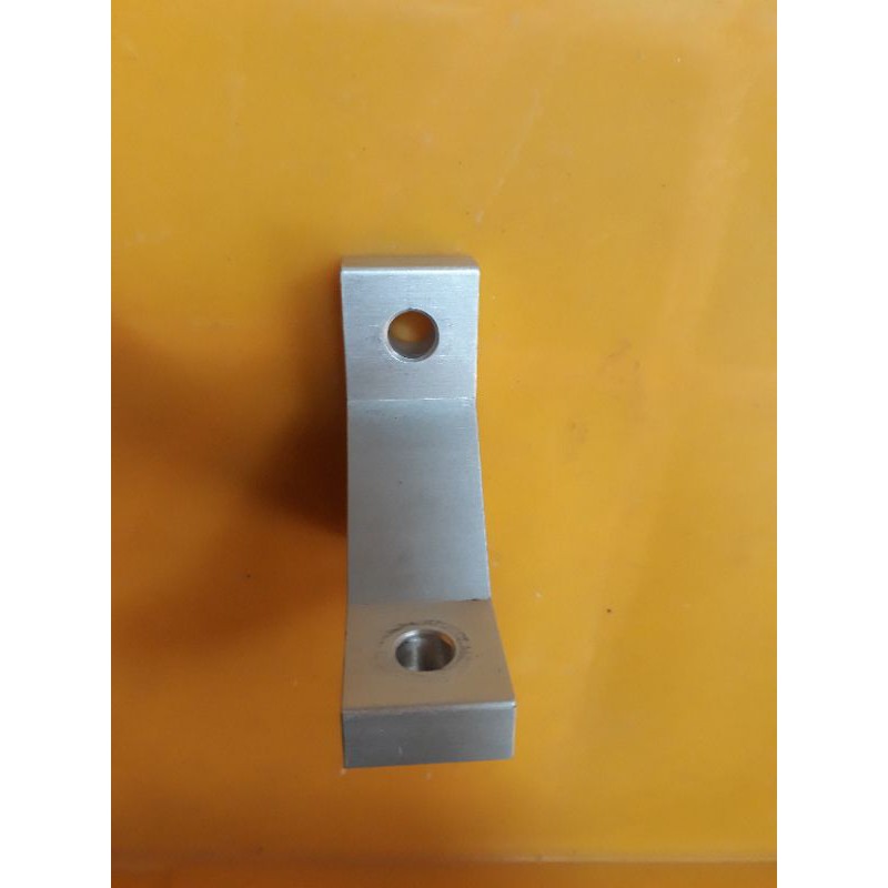 Ke chịu lực nhôm định hình 40 x 40 90°