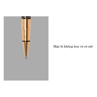Bút Bi BJ019
