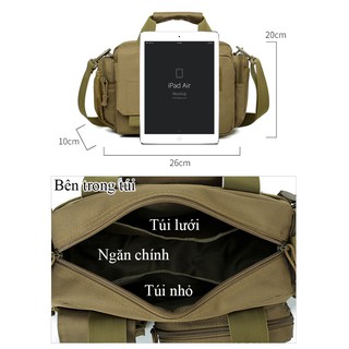 Túi đeo chéo thời trang 2060