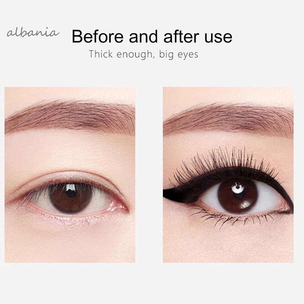 Bút kẻ mắt dạng lỏng chống thấm nước lâu trôi không nhòe | BigBuy360 - bigbuy360.vn