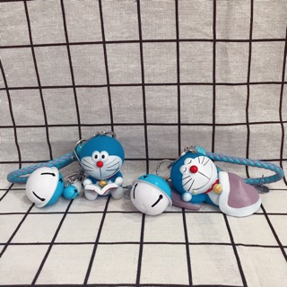 Móc Khoá Chút Chít Doremon Doraemon