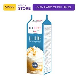 [CHỈ SHIP NỘI THÀNH HÀ NỘI] KEM TOPPING BASE