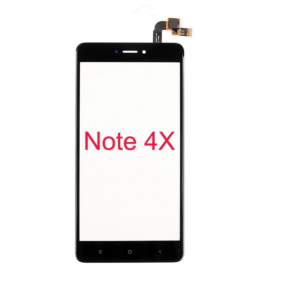 Cảm ứng Xiaomi Redmi Note 4X