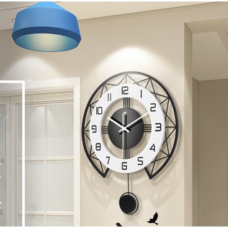 ĐỒNG HỒ TREO TƯỜNG - J5060
