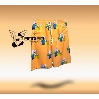 Quần Short Fack jinn