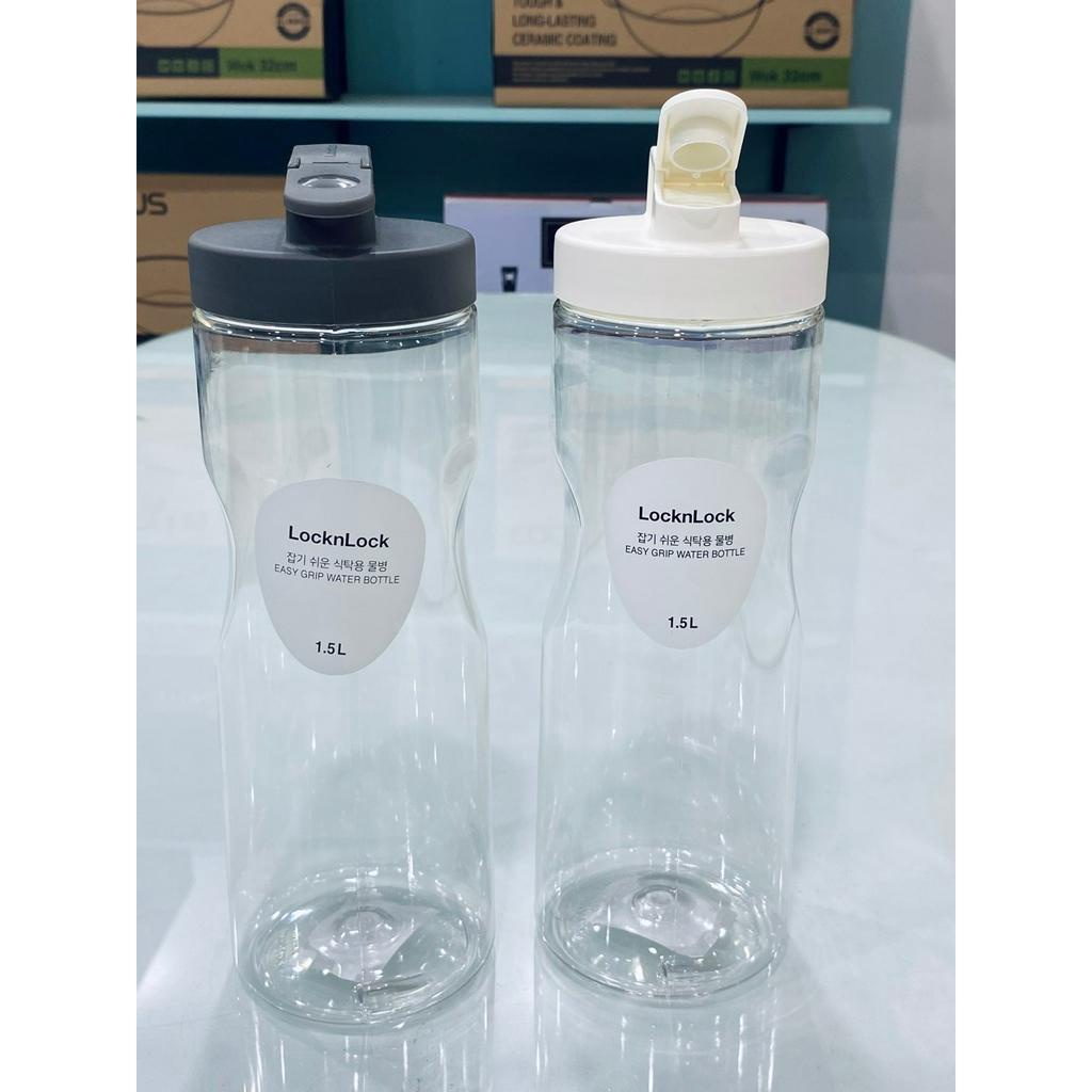 Bình đựng nước LocknLock dung tích 1.2L HAP813/ dung tích 1.5L HAP814