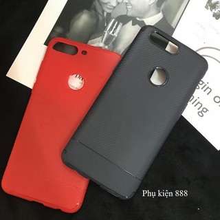 Ốp lưng huawei y7 prime 2018 silicon dẻo - ol2287