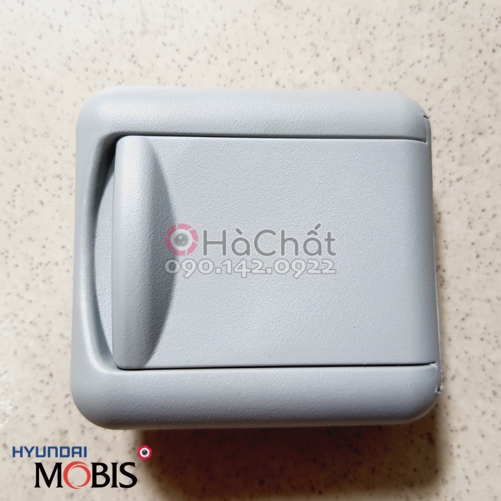 Nắp che móc treo lưới an toàn Hyundai i30 🚘 chính hãng nhập khẩu Hàn Quốc