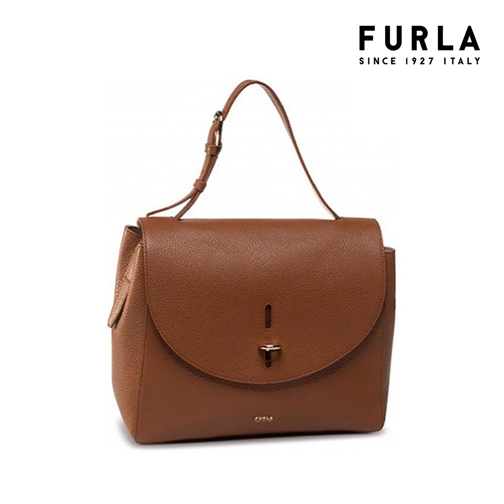 Túi Nữ FURLA Net M Top Handle Vitello St Eracle