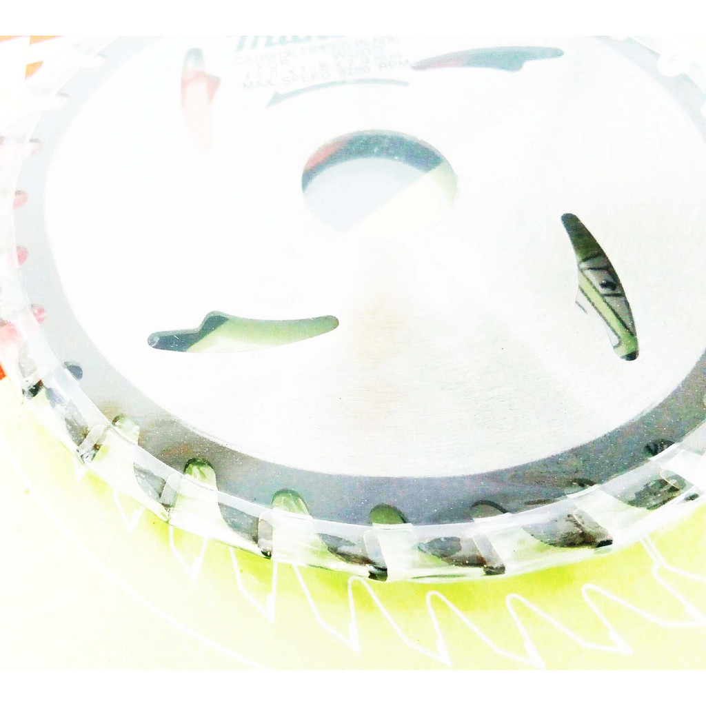 LƯỠI CƯA GỖ FAVI ĐƯỜNG KÍNH 255 * 40 RĂNG CAO CẤP