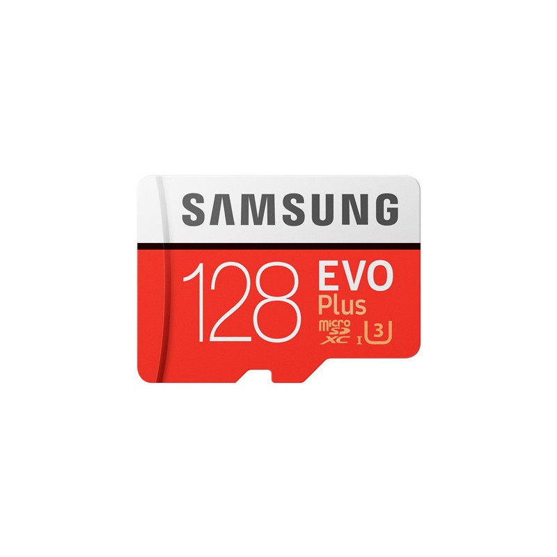 Thẻ nhớ Micro SDXC Samsung 128GB Evo Plus