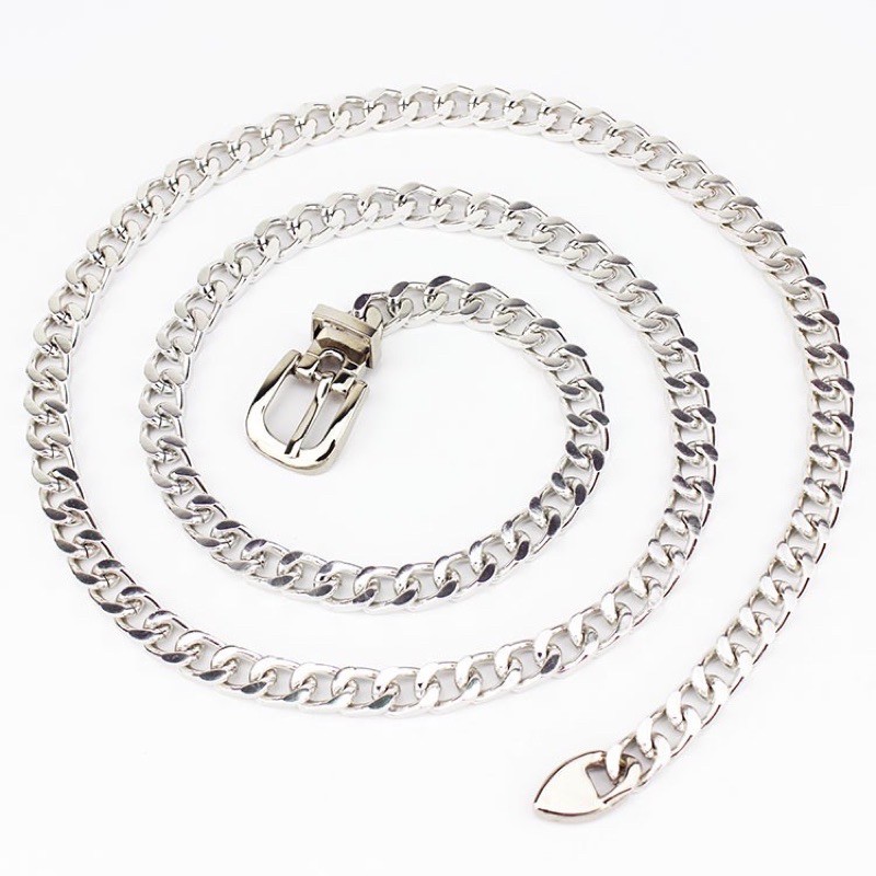 BELT THẮT LƯNG XÍCH