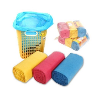 Bịch đựng rác chuyên dụng hàng tốt ( 1ký 3 cuộn)