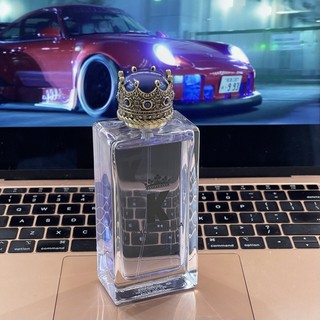 Nước Hoa Nam TESTER D&G King EDT 100ml
