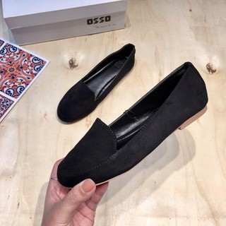 Moka zara basic bệt