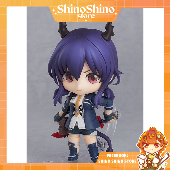 Mô hình nendoroid chen arknights chính hãng