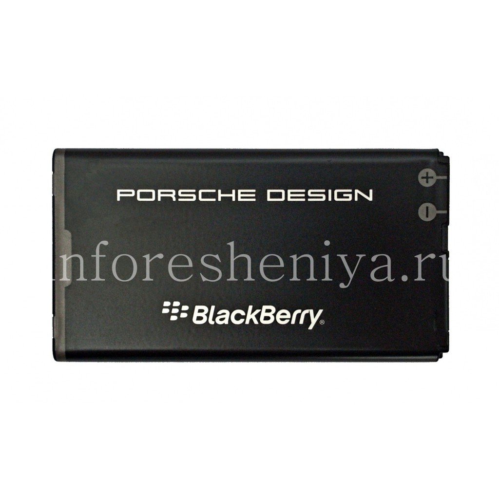  [ cao cấp ] Pin điện thoại BlackBerry Porsche Design P'9983 & Q10 chất lượng