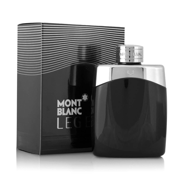 Nước hoa Mont Blanc Legend 100ml