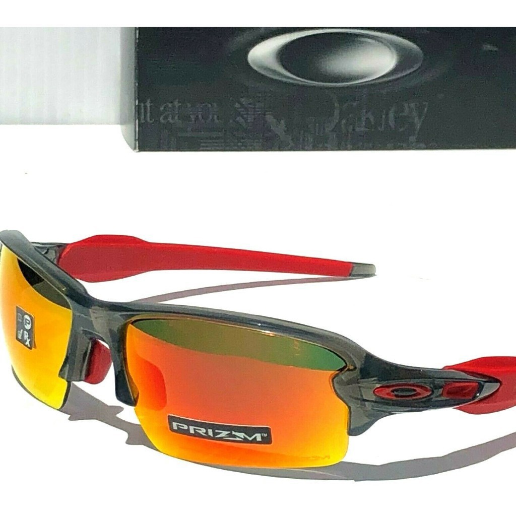 Kính Mát Oakley Flak 2.0 9271-30 Chuyên Dụng Cho Chơi Golf