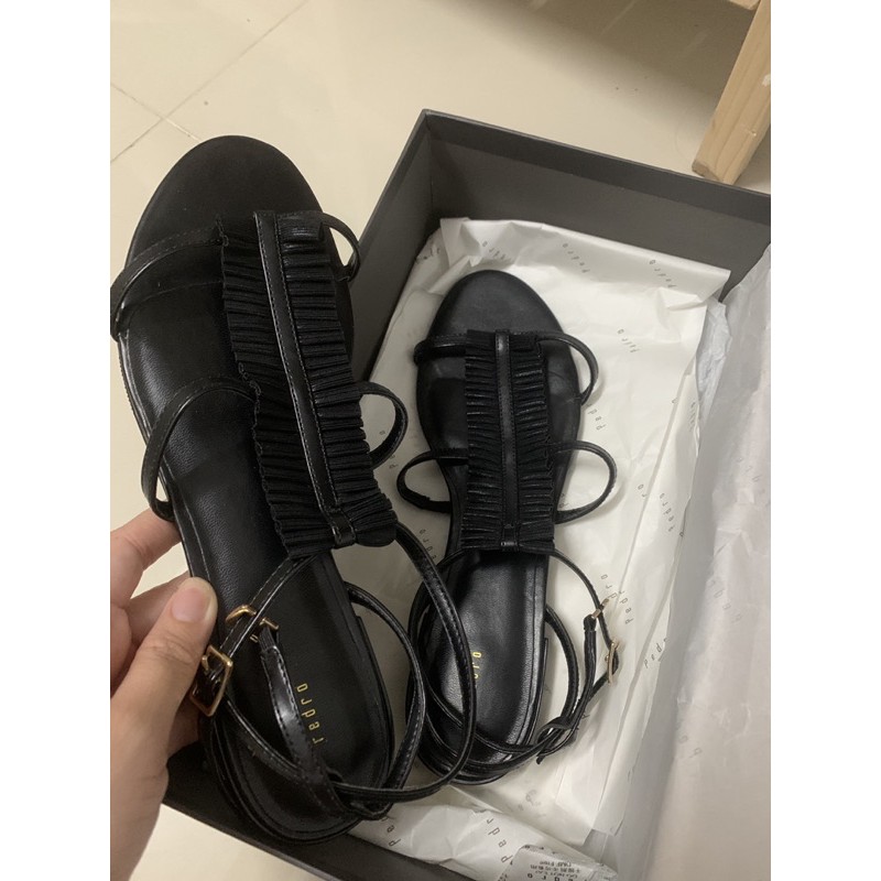 GIẦY SANDAL PEDRO - size 37