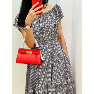 Túi đeo chéo Tory Burch size Mini