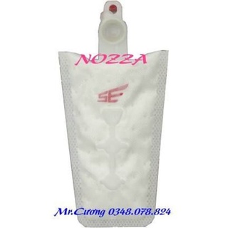 Lọc xăng xe nozza đời đầu,