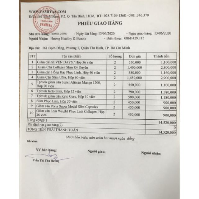 Tpcn giảm cân Super African Mango 1200 20 viên | BigBuy360 - bigbuy360.vn