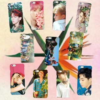 (Order) Ốp điện thoại Iphone BTS
