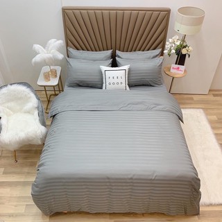 Bộ vỏ chăn ga gối Cotton 3F nhập khẩu mềm mại nhiều màu sắc đủ kích thước giường