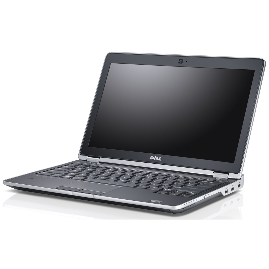 DELL LATITUDE E6430s I5 RAM 4 HDD250