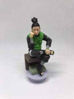 MÔ HÌNH NARUTO  1:44