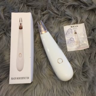 Máy hút mụn đầu đen cao cấp