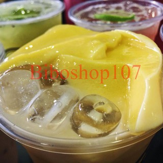 BỘT PUDDING TRỨNG MAULIN MOLE 100G