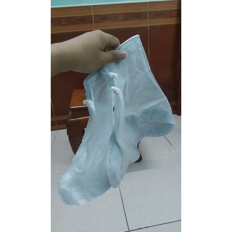 GIÀY ĐI MƯA CHỐNG THẤM NƯỚC, CHỐNG TRƠN TRƯỢT | BigBuy360 - bigbuy360.vn