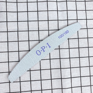 Dũa móng tay opi bán nguyệt