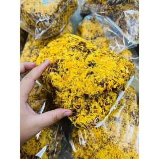 CƠM CHÁY GẠO LỨC SIÊU CHÀ BÔNG ( túi 500gram )