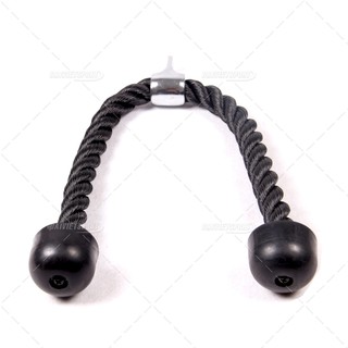 Dây thừng tập cơ nhị đầu