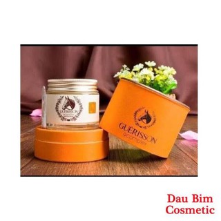 KEM NGỰA Guerisson horse oil 9 complex - YLDB