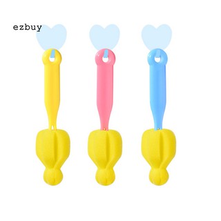 Cọ Rửa Bình Xoay 360 Độ