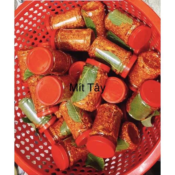 Tré Huế 300GRAM - Đặc Sản Huế Ăn vặt Mít Tây | BigBuy360 - bigbuy360.vn