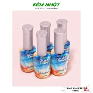 Top Loang Vinimay Chính hãng - Gel Tạo Loang Chuyên Dụng Cho Dân Làm Móng