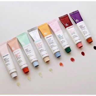 Son dưỡng Glossier Balm Dotcom new 2022