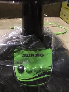 QUẠT BÀN SENKO BX1212