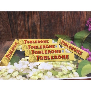 Socola sữa Toblerone