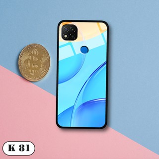 Ốp lưng 3D XIAOMI REDMI 9C